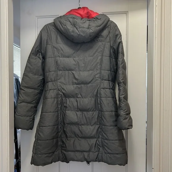 North Face down jacket - Picture 4 of 5